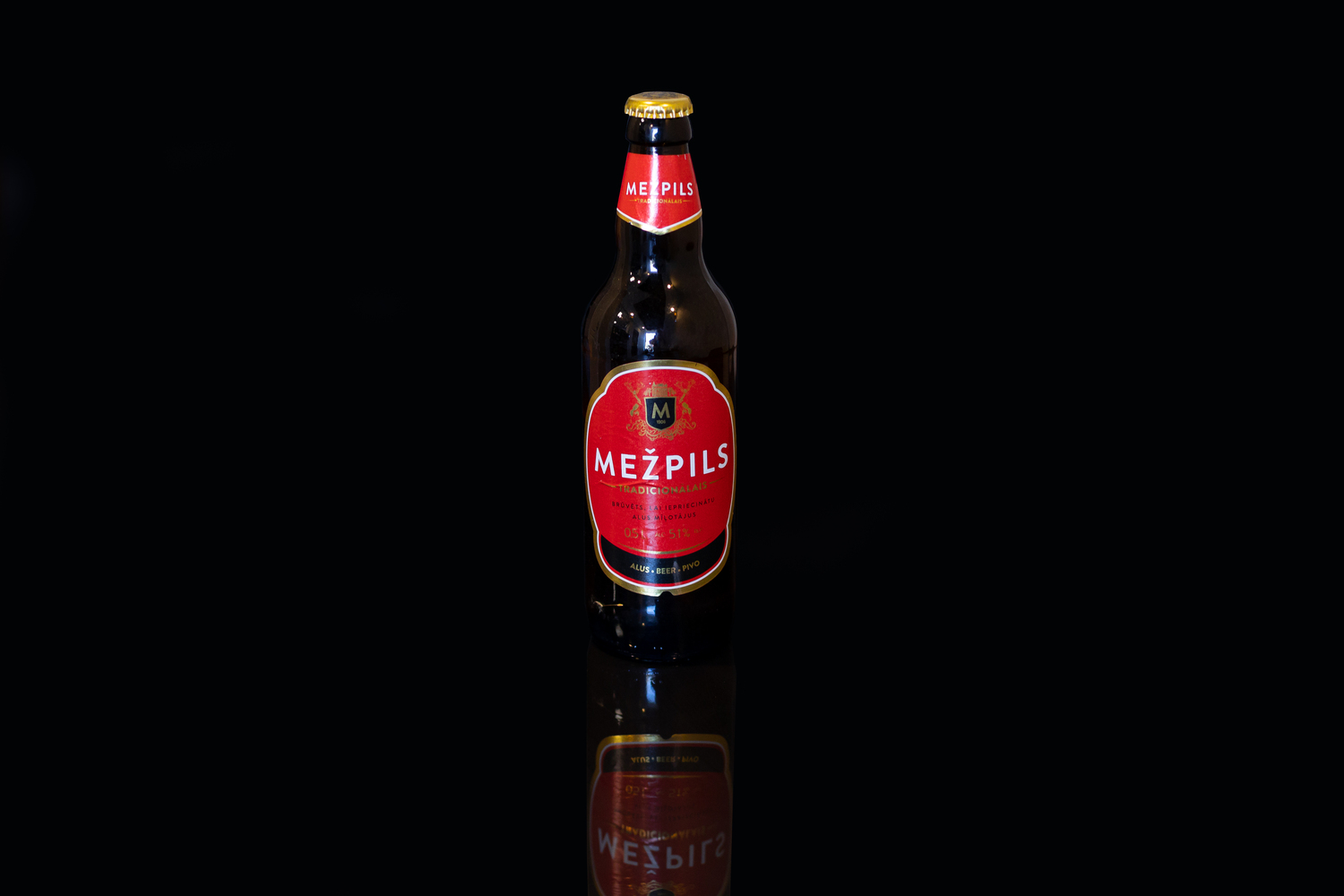 Mezpils Mezpils