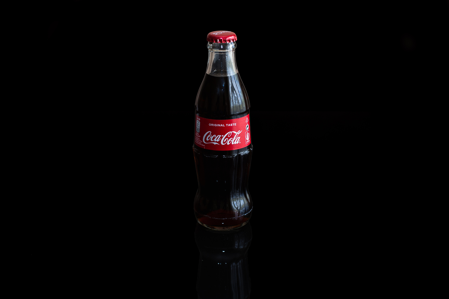 Coca cola 0.5ml